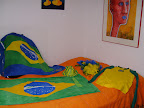 Heike separou um monte de coisas do Brasil pra gente matar a saudade de 1 ano!! - 19/02/09