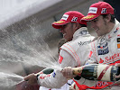 HD Wallpapers 2007 Formula 1 Grand Prix of Spain