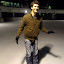 Soirée Patinoire AIPM 23/03/10