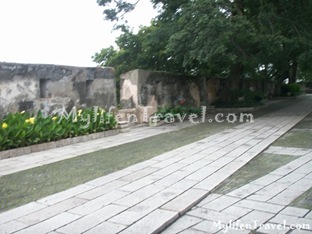 Fortaleza Do Monte 02 Fortaleza Do Monte 02