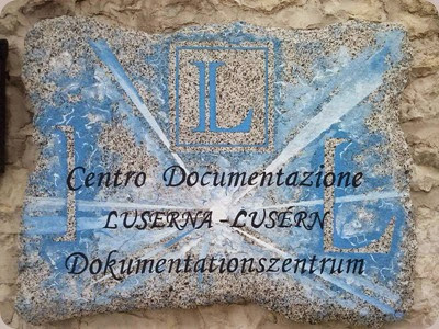 centro documentazione luserna5