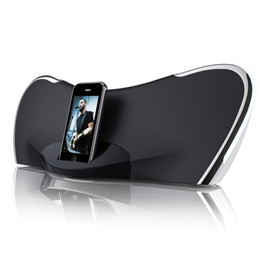 Coby-Butterfly-iPod-Speaker-System