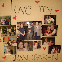 Grandparents' Day!