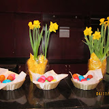 EASTER GOLDEN AGE 2012