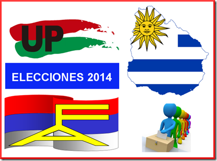 Elecciones Uruguay 2014
