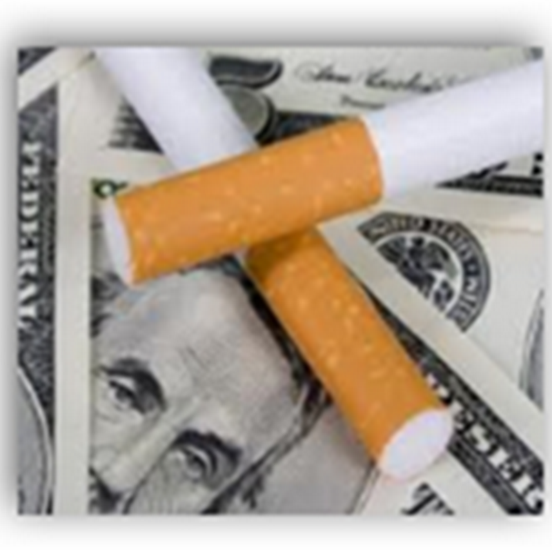 Cigarette Makers Sue the FDA Over New Labeling Rules - Violation of Free Speech