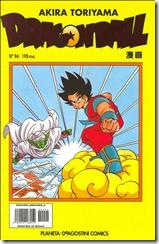 P00083 - Dragon Ball - - por ZzZz P00083 - Dragon Ball - - por ZzZz