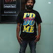 ATTAKATHI PRESS MEET STILLS