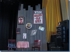 9473 Nashville, Tennessee - Discover Nashville Tour - Ryman Auditorium 9473 Nashville, Tennessee - Discover Nashville Tour - Ryman Auditorium