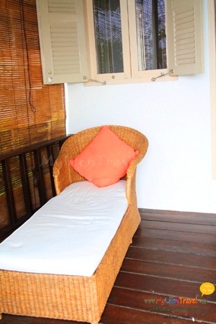 Kembali Beach Bungalow 47 Kembali Beach Bungalow 47