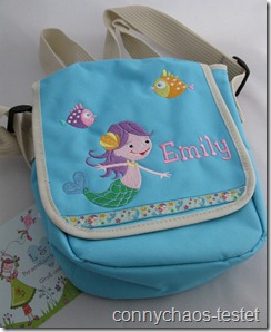 Teenie Tasche