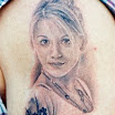 Young Woman
