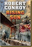 rising sun by conroy