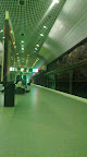 waiting for the midnight train through ga
