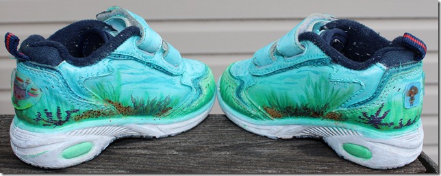 insides of octonaut shoes insides of octonaut shoes
