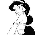 colorear a jasmine (17).gif