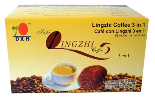 lingzhi lingzhi