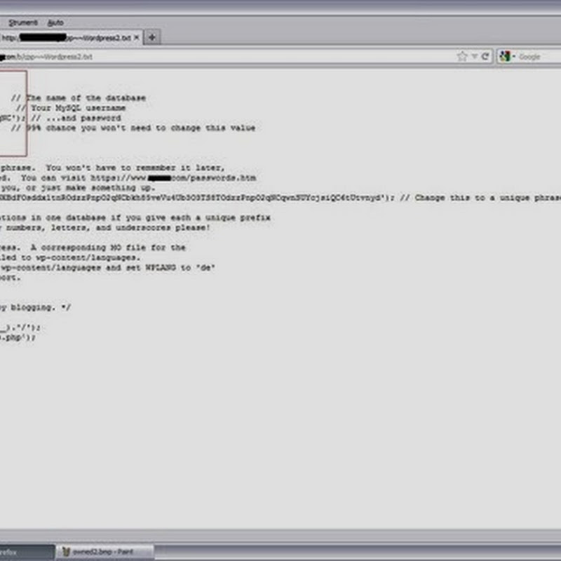 Ricercare in modo mirato files di ogni tipo con Google Dorks.