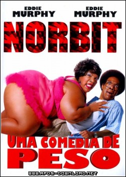 50e621043000c Norbit Dublado H264 + AVI DVDRip