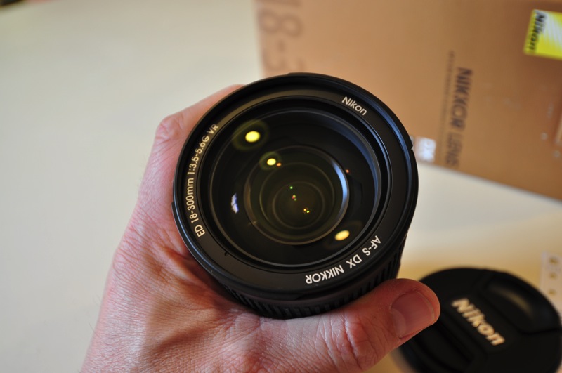 18-300mm-Nikkor