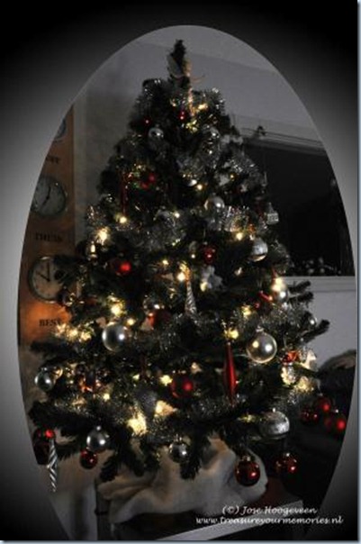 kerstboom kerstboom