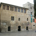 Façana principal del Palau de Pere el Gran