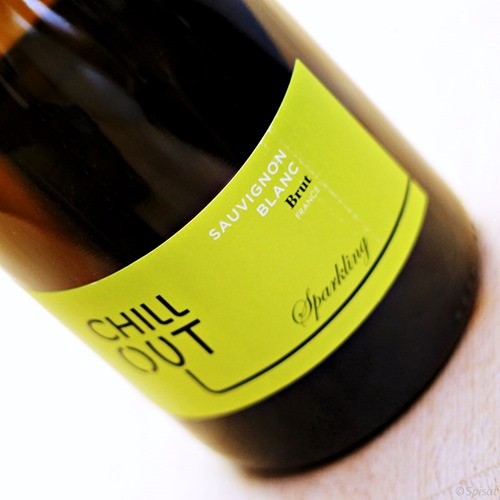 Chill Out Sparkling Sauvignon Blanc Chill Out Sparkling Sauvignon Blanc