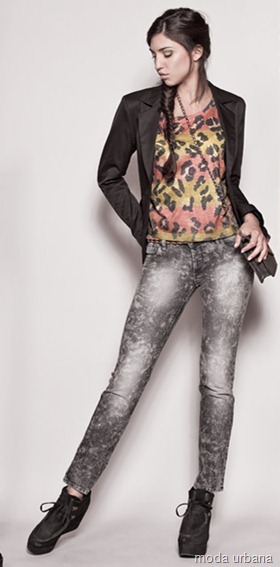 Tucci Invierno 2012