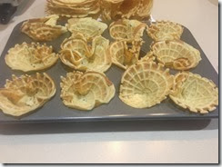 WaffleCups