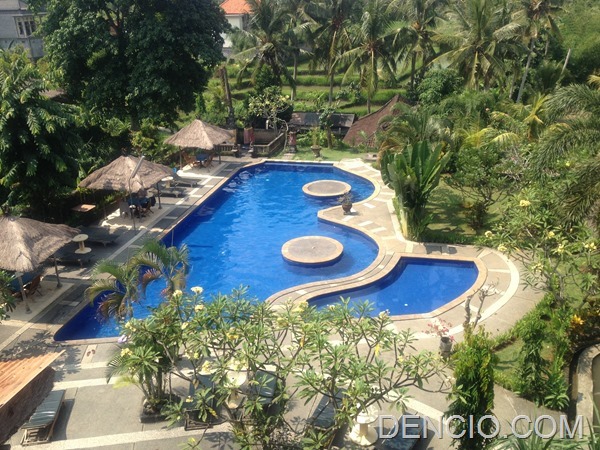 Bali (DENCIO.COM)