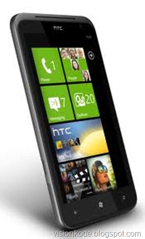 htc titan2