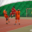 Futbalový turnaj - Turzovka 2010