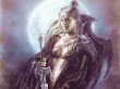 Dak Moon Queen