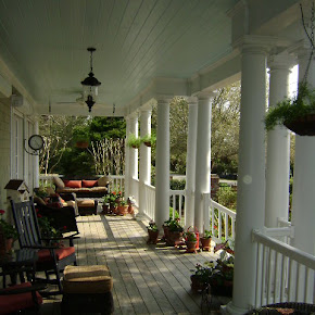 A Summers Rest