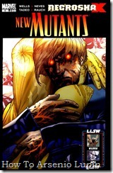 P00006 - New Mutants v3 #6