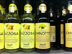 More bitters and Italian sodas