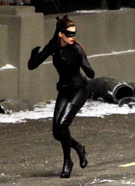 Még egy kis TDKR 04