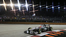 HD Wallpapers 2012 Formula 1 Grand Prix of Singapore