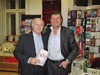 Boris Kuschnir, Andreas Salcher