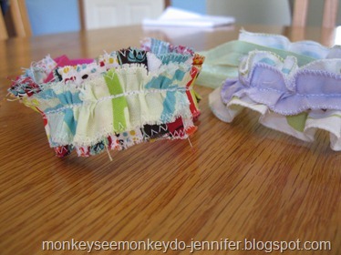 scrappy headband scrappy headband