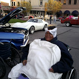 Car Show 2011