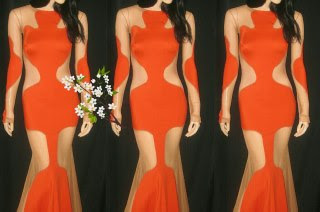 Haute chic independent design: Swiyyah Couture