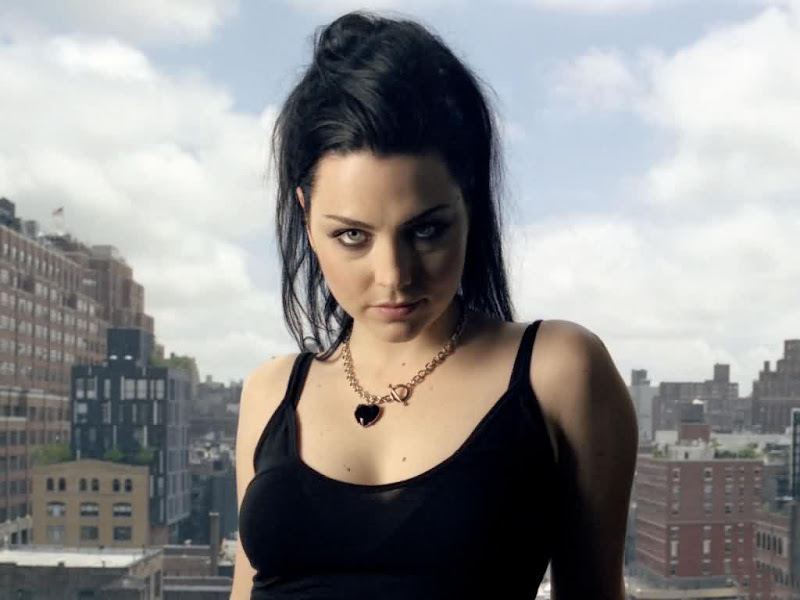 Amy Lee City, Gothic Girls