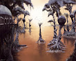 Swamp Of Sorrows