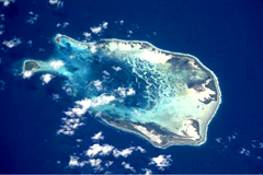 cocos keeling islands