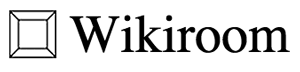wikiroom.png Wikiroom