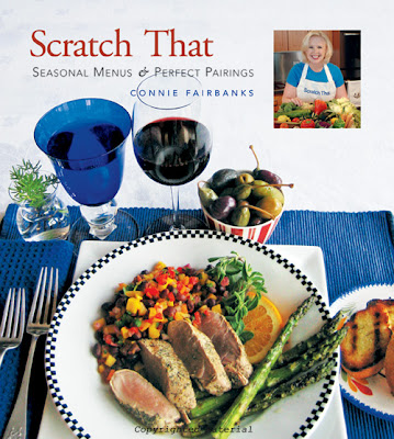 Photo Courtesy:  http://www.conniefairbanks.com/Book.aspx