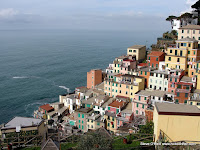 Cinque Terre, Italy