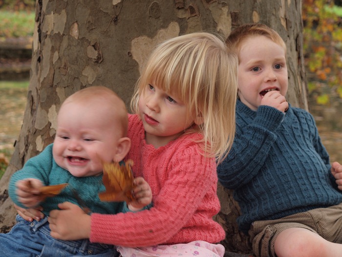 knitted jumpers