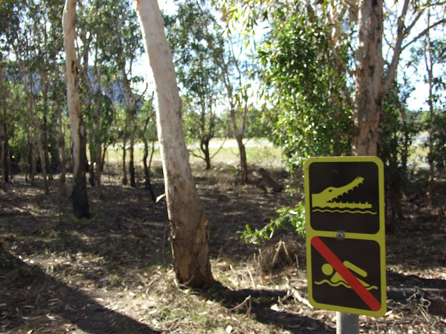 Kakadu NP
